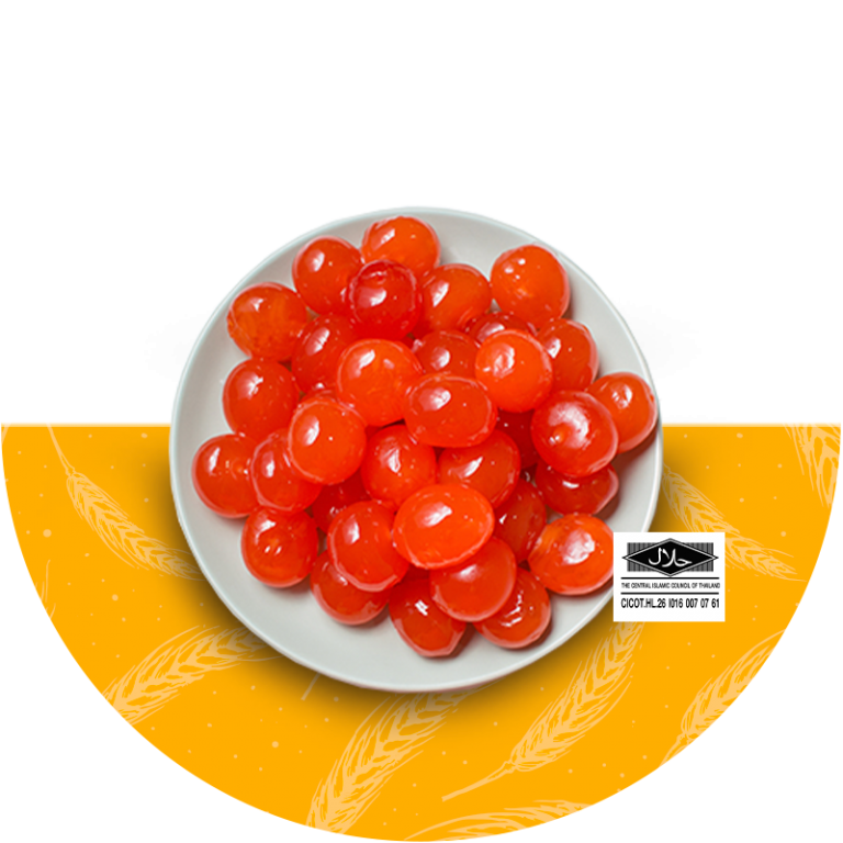 Salted Egg Yolks Dasoon